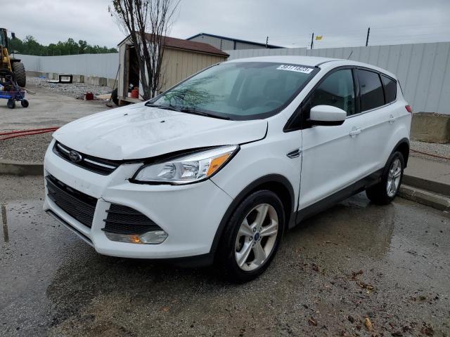 FORD ESCAPE SE 2014 with VIN 1FMCU0GX4EUD66186 - Photo from auction
