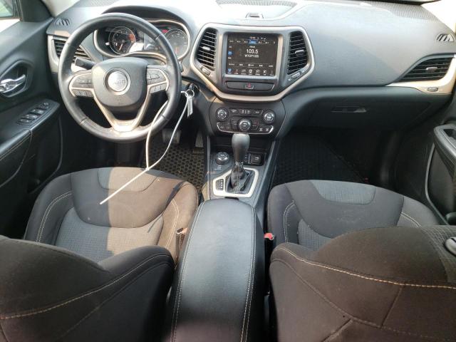 Photo 8 from auction – 2016 JEEP CHEROKEE L with VIN 1C4PJMCS1GW115679