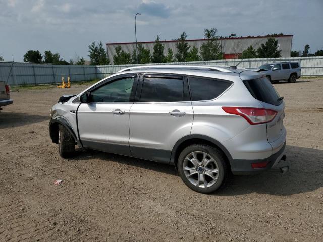 Photo 2 from auction – 2014 FORD ESCAPE TIT with VIN 1FMCU9J94EUD87649