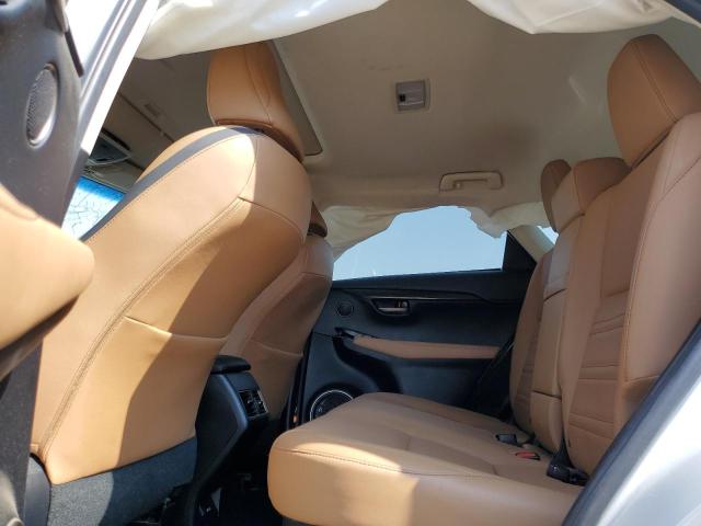 Photo 11 from auction – 2016 LEXUS NX 200T BA with VIN JTJBARBZ4G2083269