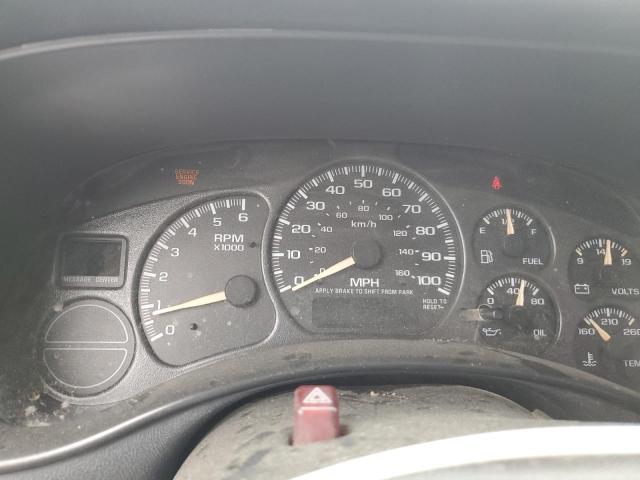 Photo 9 from auction – 2002 CHEVROLET SILVERADO with VIN 1GCEC14W42Z174010