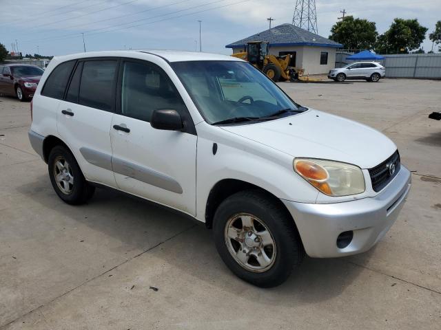 Zdjęcie 4 z aukcji – 2004 TOYOTA RAV4 z VIN JTEGD20V540028534