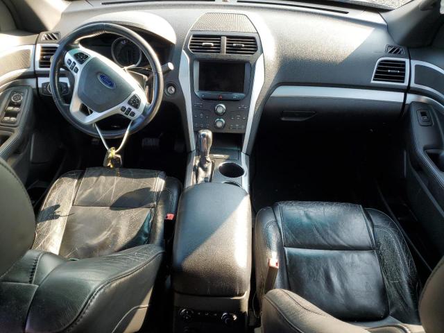 صورة رقم 8 من المزاد - 2013 FORD EXPLORER X مع VIN 1FM5K7D84DGA27526