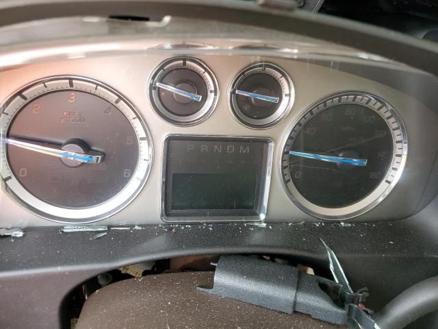 Photo 9 from auction – 2012 CADILLAC ESCALADE E with VIN 1GYS3HEF2CR191541