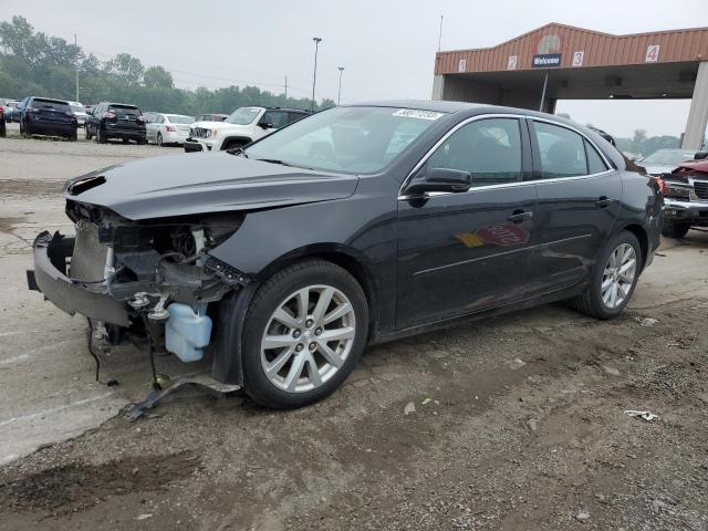 CHEVROLET MALIBU 2LT 2013 with VIN 1G11E5SA9DU139916 - Photo from auction