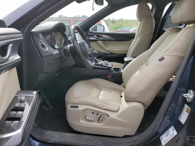 Photo 7 from auction – 2018 MAZDA CX-9 GRAND with VIN JM3TCBDY0J0235927
