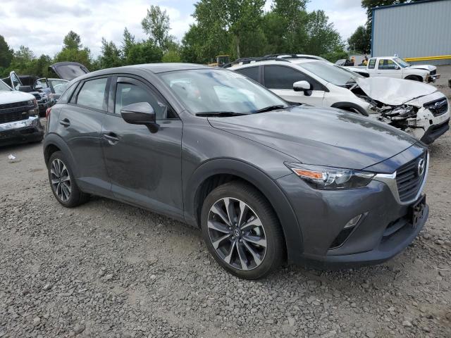 Photo 4 from auction – 2014 MAZDA CX-3 TOURI with VIN JM1DKFC71K1415607
