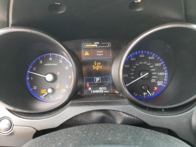 Photo 9 from auction – 2015 SUBARU LEGACY 3.6 with VIN 4S3BNEN68F3073936