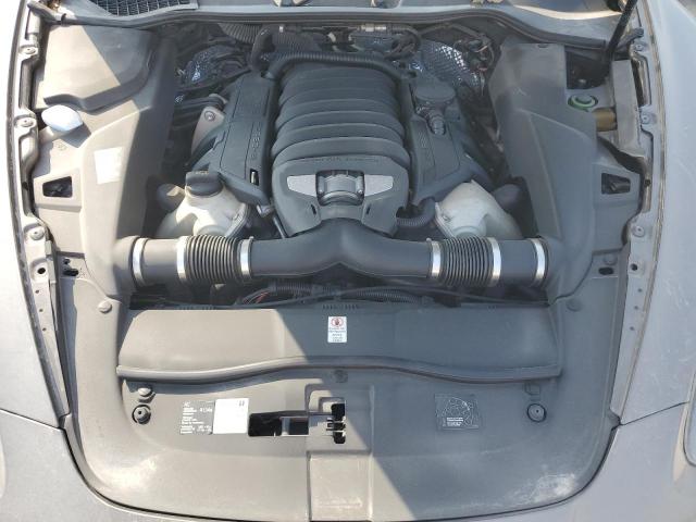 Zdjęcie 12 z aukcji – 2013 PORSCHE CAYENNE GT z VIN WP1AD2A2XDLA73674