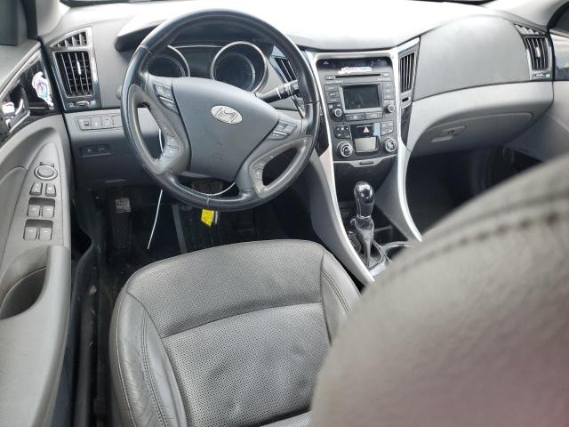 Photo 8 from auction – 2014 HYUNDAI SONATA SE with VIN 5NPEC4AC8EH907862