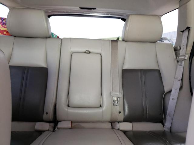 Photo 10 from auction – 2005 JEEP GRAND CHER with VIN 1J4HR58285C521365