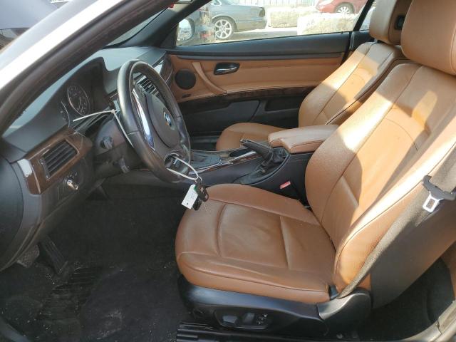 Foto 7 de la subasta – 2011 BMW 328 I con VIN WBADW3C51BE539870
