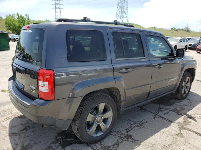 Photo 3 from auction – 2014 JEEP PATRIOT LA with VIN 1C4NJPFA3ED719318