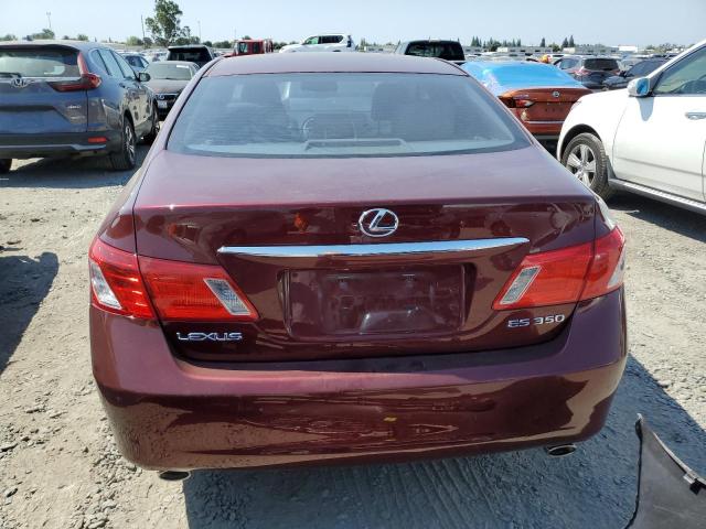 Photo 6 from auction – 2007 LEXUS ES 350 with VIN JTHBJ46G172032924