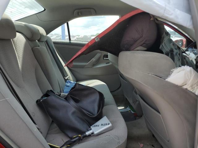 Foto 10 de la subasta – 2011 TOYOTA CAMRY BASE con VIN 4T1BF3EK8BU184579