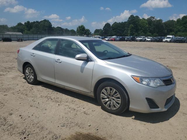 Photo 4 from auction – 2014 TOYOTA CAMRY L with VIN 4T4BF1FK3ER420830
