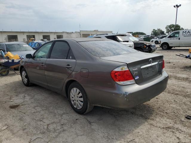 Photo 2 from auction – 2005 TOYOTA CAMRY LE with VIN 4T1BE32K75U552679