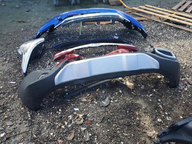 Photo 13 from auction – 2021 KIA SELTOS S with VIN KNDEU2AA9M7204063