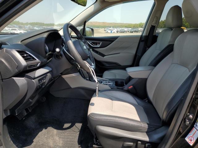 Photo 7 from auction – 2019 SUBARU FORESTER L with VIN JF2SKAUC0KH433725