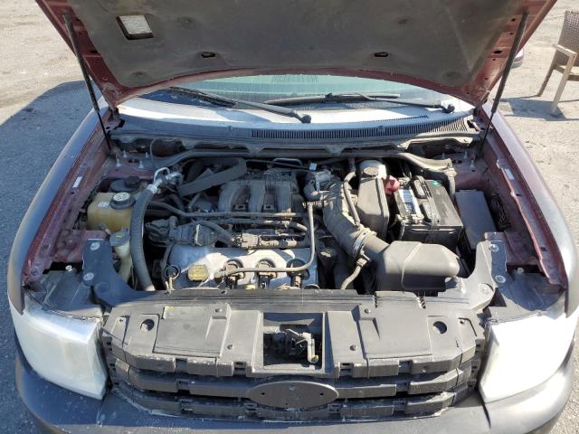 Photo 12 from auction – 2009 FORD FLEX SEL with VIN 2FMDK52C09BA11412
