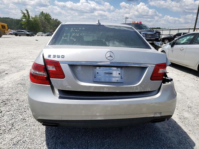 Photo 6 from auction – 2012 MERCEDES-BENZ E 350 with VIN WDDHF5KB6CA583160