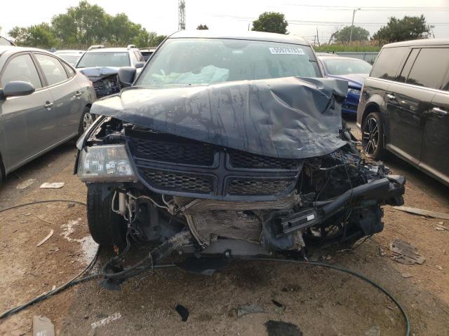 Photo 5 from auction – 2017 DODGE JOURNEY GT with VIN 3C4PDCEG0HT564546