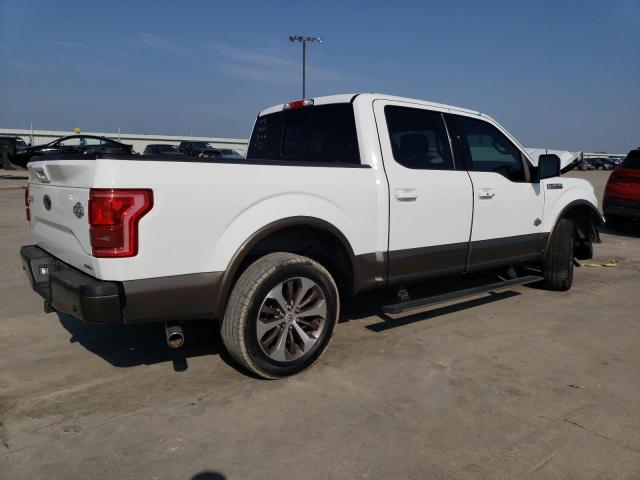 Photo 3 from auction – 2015 FORD F150 SUPER with VIN 1FTEW1CF0FFC06323