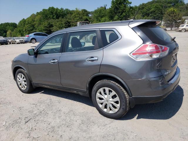 Photo 2 from auction – 2015 NISSAN ROGUE S with VIN KNMAT2MV1FP591310