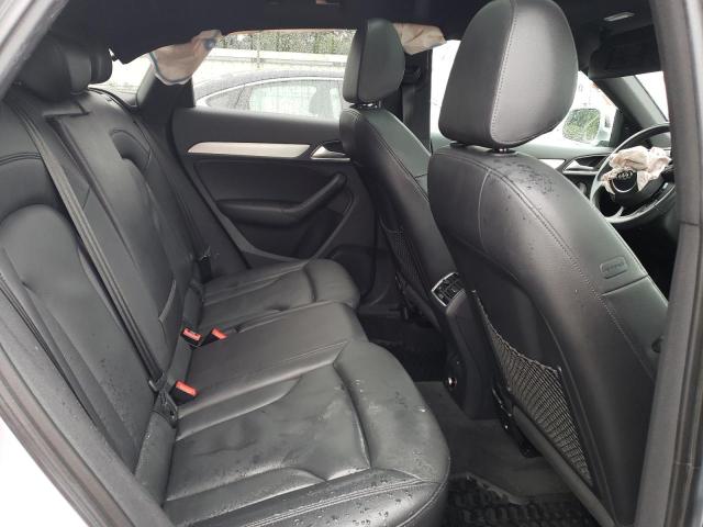 Photo 11 from auction – 2018 AUDI Q3 PREMIUM with VIN WA1HCCFS8JR032612