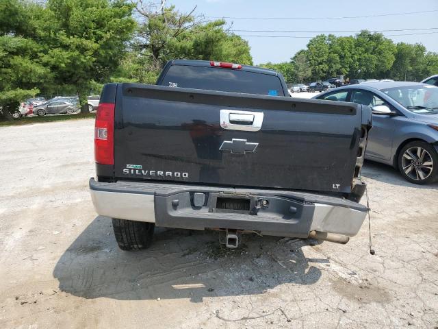 Zdjęcie 6 z aukcji – 2007 CHEVROLET SILVERADO z VIN 2GCEK19J171630948