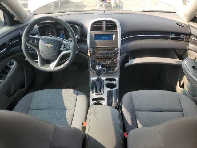 Photo 8 from auction – 2014 CHEVROLET MALIBU LS with VIN 1G11B5SL1EF179763