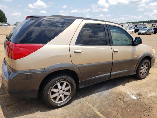Photo 3 from auction – 2002 BUICK RENDEZVOUS with VIN 3G5DA03E92S540696
