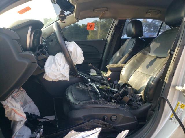 Photo 7 from auction – 2015 CHEVROLET MALIBU LTZ with VIN 1G11F5SL3FF174750