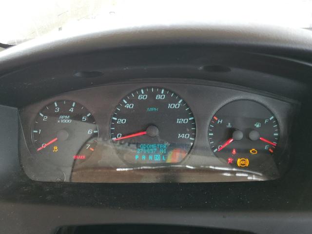صورة رقم 9 من المزاد - 2012 CHEVROLET IMPALA LS مع VIN 2G1WF5E30C1324270
