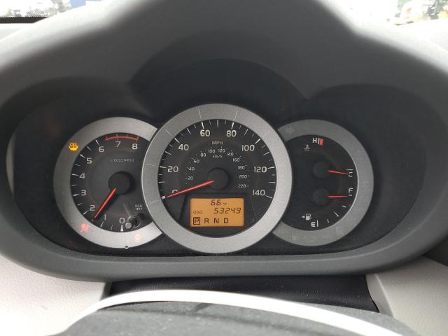 Photo 9 from auction – 2012 TOYOTA RAV4 LIMIT with VIN 2T3YF4DV7CW125964