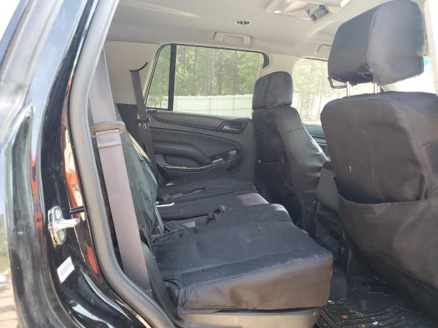 Photo 10 from auction – 2015 CHEVROLET TAHOE C150 with VIN 1GNSCAEC0FR655909