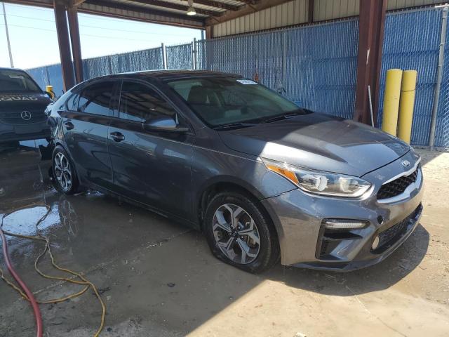 Photo 4 from auction – 2019 KIA FORTE FE with VIN 3KPF24AD3KE083141