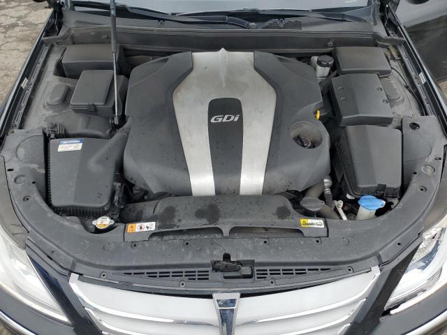 Photo 11 from auction – 2013 HYUNDAI GENESIS 3. with VIN KMHGC4DD0DU212918
