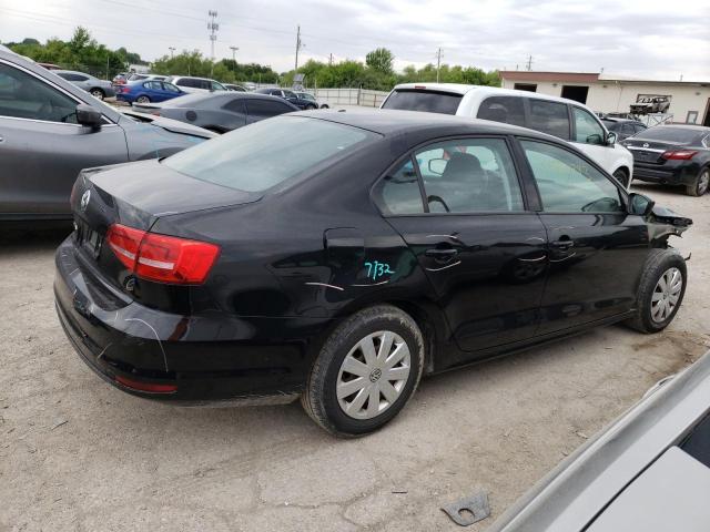 Photo 3 from auction – 2015 VOLKSWAGEN JETTA BASE with VIN 3VW2K7AJ5FM330528