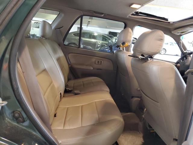 Photo 10 from auction – 2001 TOYOTA 4RUNNER SR with VIN JT3HN86R619050203