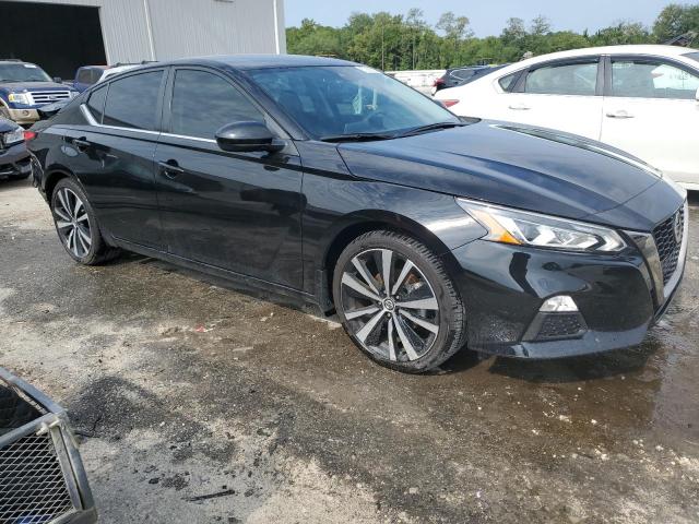 Photo 4 from auction – 2022 NISSAN ALTIMA SR with VIN 1N4BL4CVXNN357989