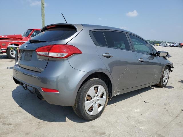 Photo 3 from auction – 2016 KIA FORTE LX with VIN KNAFK5A80G5577420