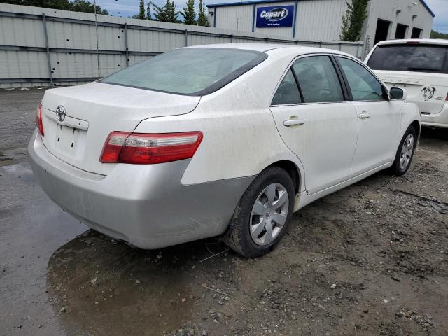 Photo 3 from auction – 2009 TOYOTA CAMRY BASE with VIN 4T1BE46K39U917140