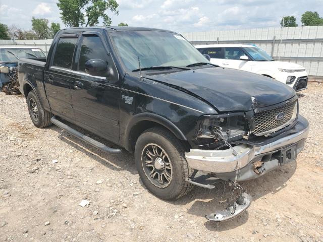 Photo 4 from auction – 2003 FORD F-150 with VIN 1FTRW07L33KC83783