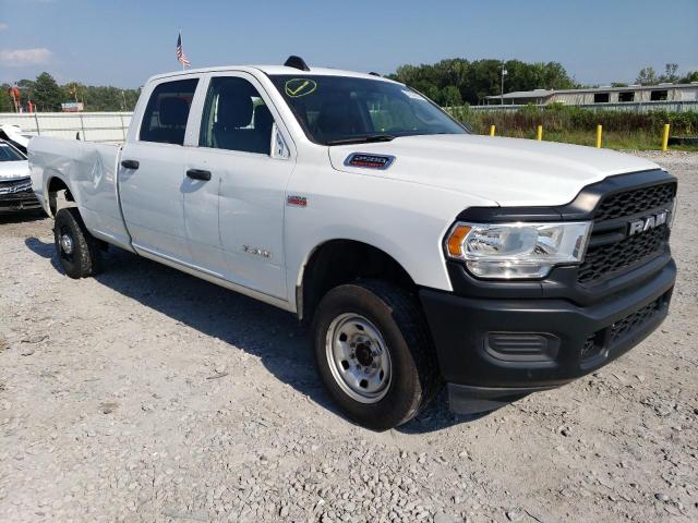 Photo 4 from auction – 2019 RAM 2500 with VIN 3C6UR5HJ3KG591352