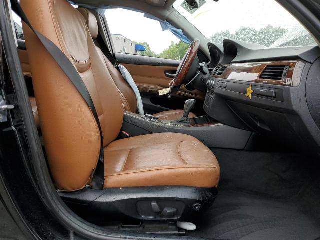 Photo 7 from auction – 2011 BMW 328 XI with VIN WBAPK7C53BF082201