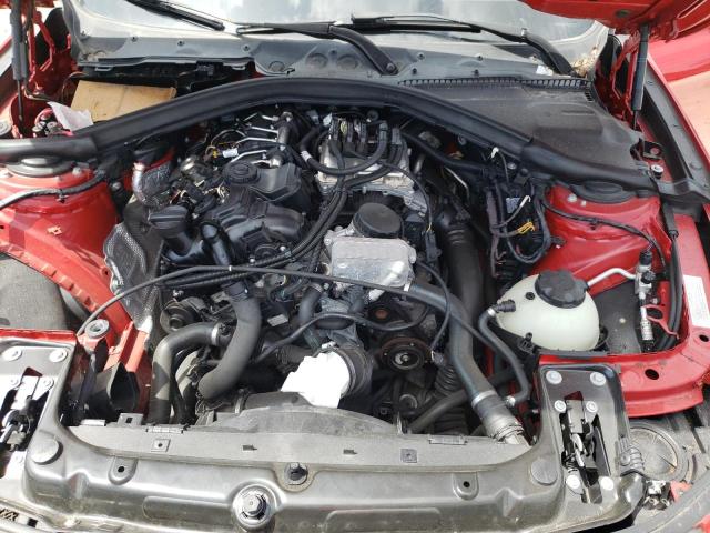 Photo 11 from auction – 2012 BMW 328 I with VIN WBA3A5C59CF343936