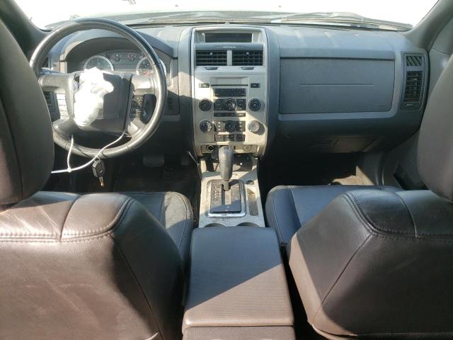 Photo 8 from auction – 2011 FORD ESCAPE XLT with VIN 1FMCU0D73BKB19009