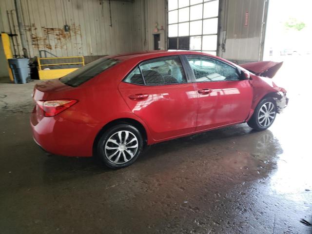 Photo 3 from auction – 2018 TOYOTA COROLLA L with VIN 2T1BURHE9JC056527