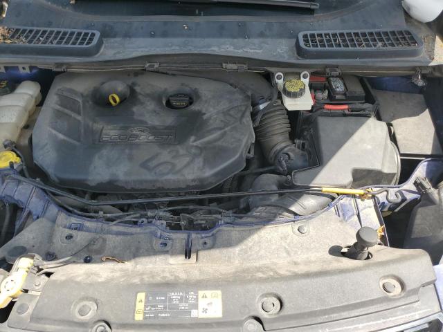 Photo 12 from auction – 2014 FORD ESCAPE TIT with VIN 1FMCU9J93EUA29586
